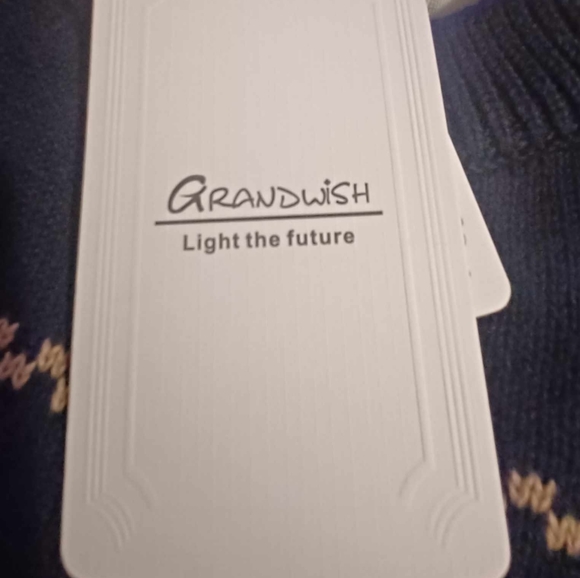 Boys sweater - Picture 4 of 4